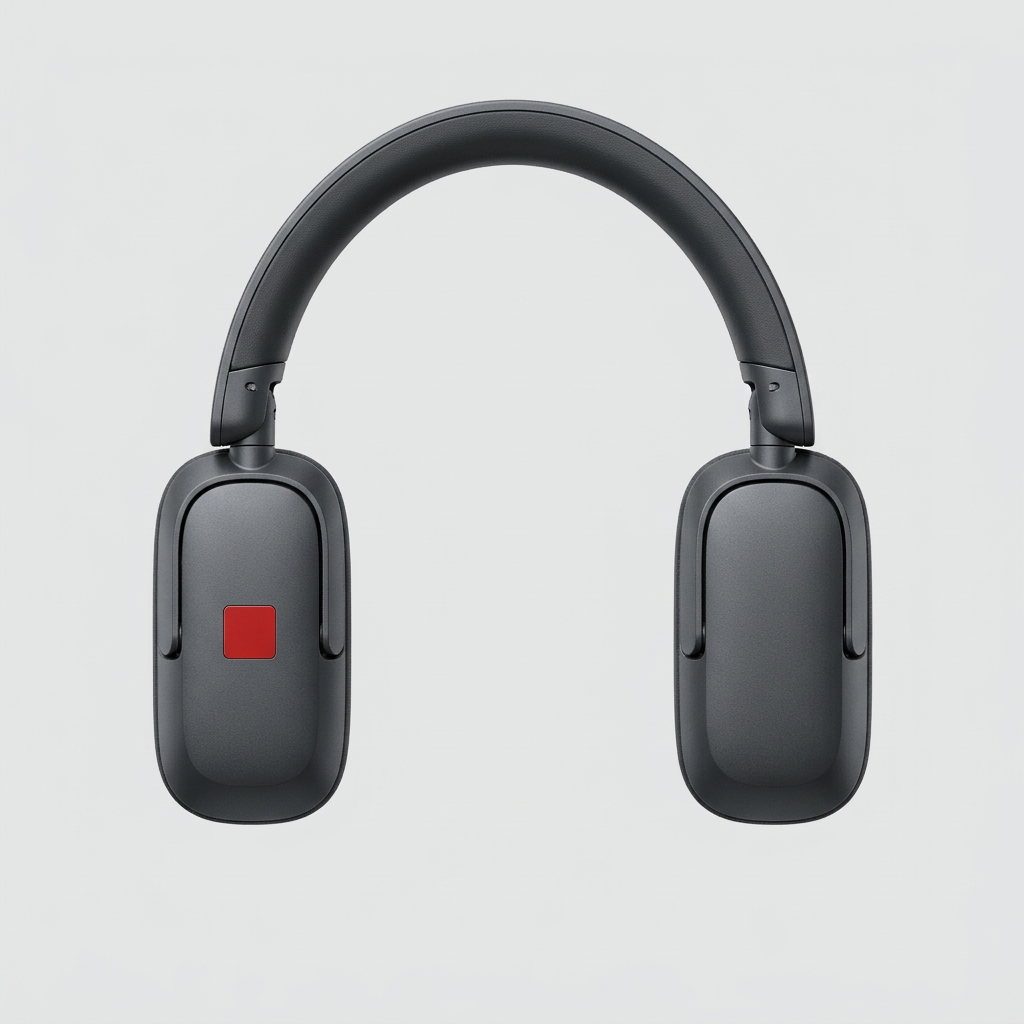 Pikpop actual test output: Recovered headphone Option 2