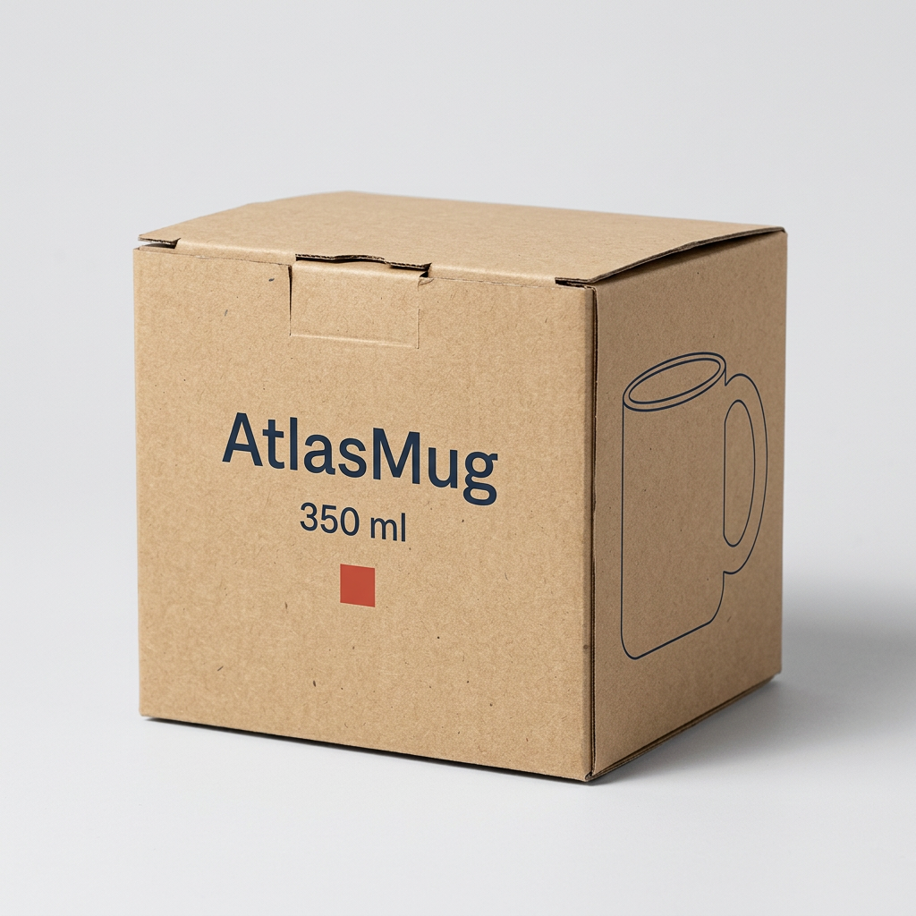 Pikpop actual test output: Recovered packaging direction